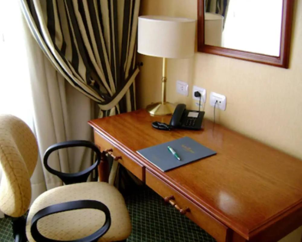 фото InterTower Hotel