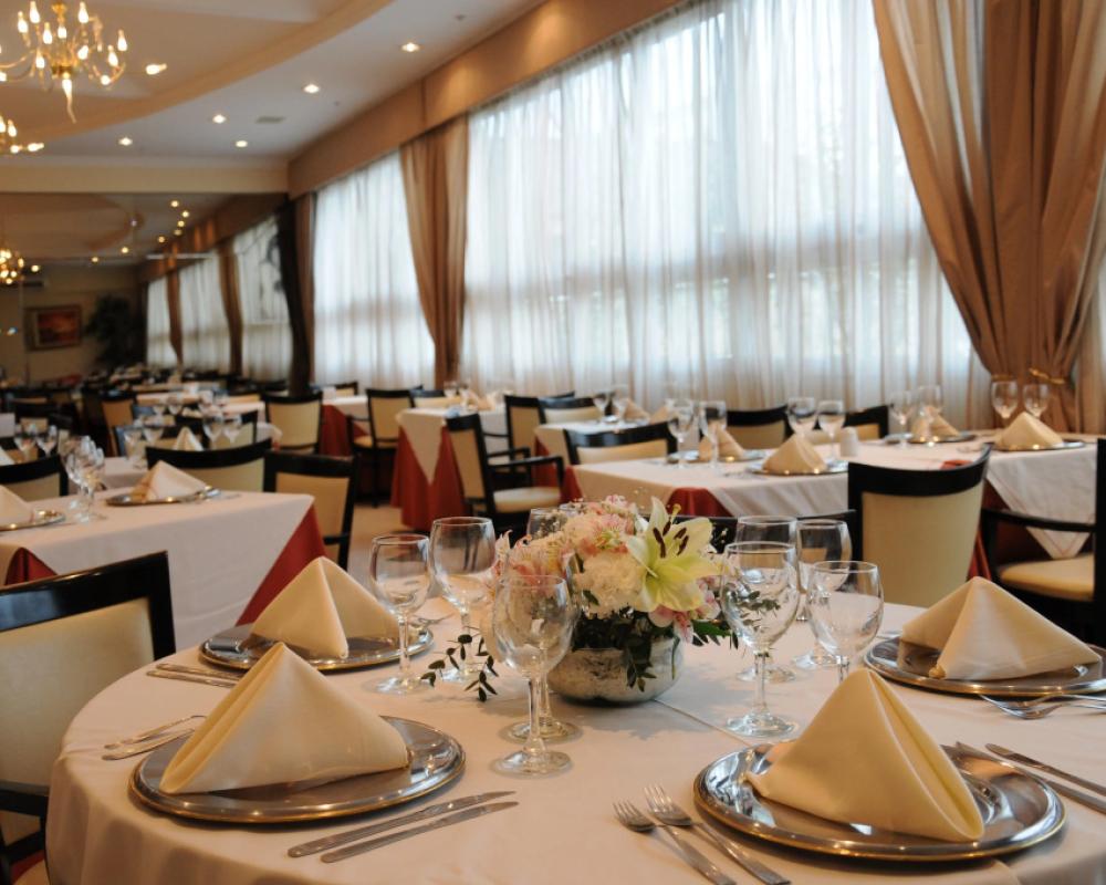 фото InterTower Hotel