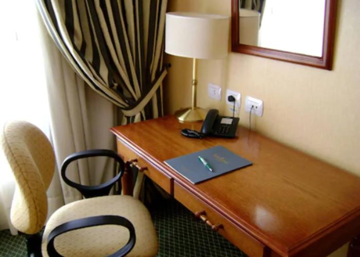 InterTower Hotel