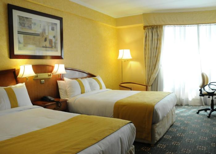 InterTower Hotel