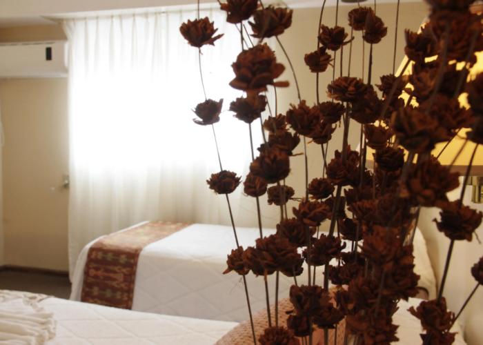 Hotel Bertaina