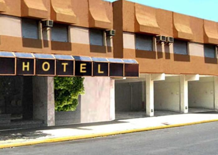 Hotel Bertaina