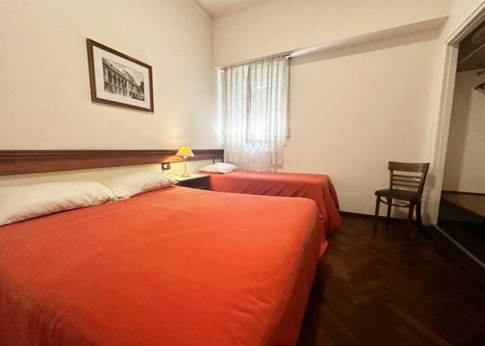 Castelar Hotel Santa Fe
