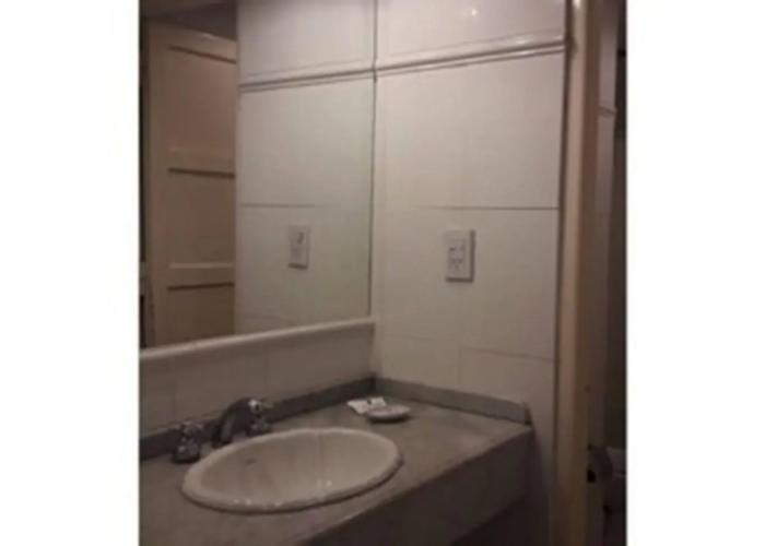 Castelar Hotel Santa Fe