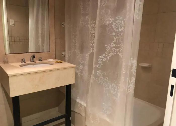 Castelar Hotel Santa Fe