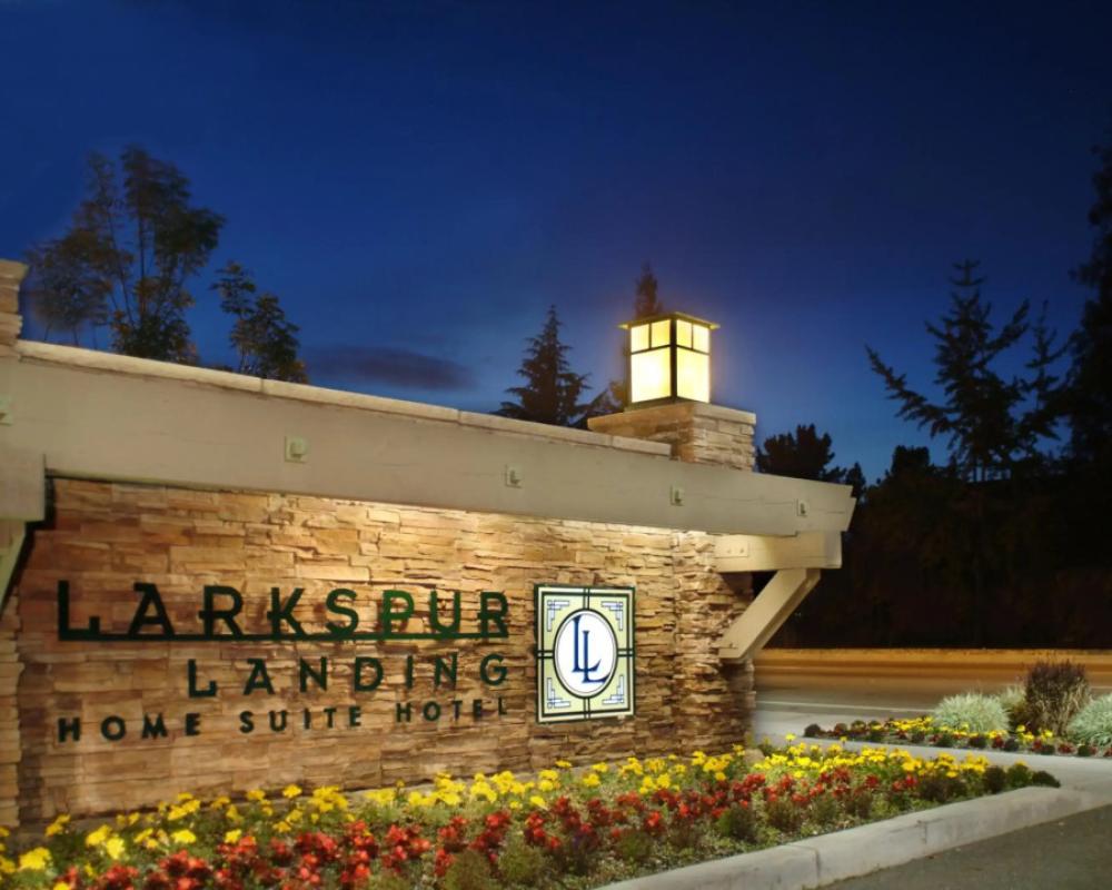 Larkspur Landing Extended Stay Suites South San Francisco