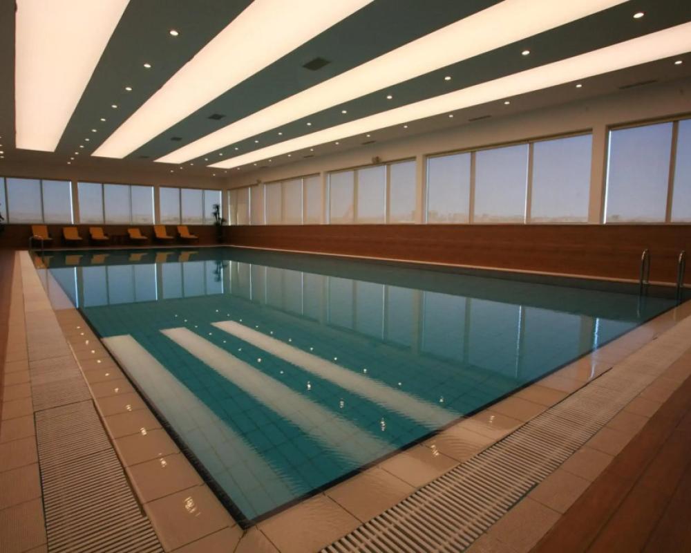 фото Nevali Hotel