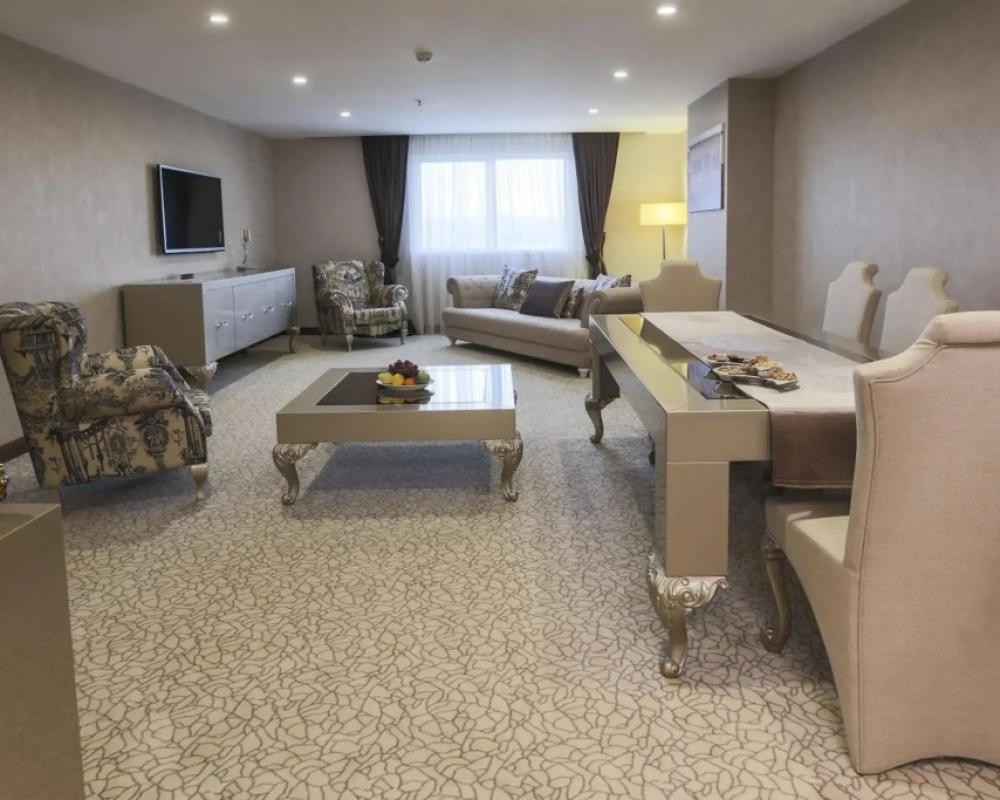 фото Nevali Hotel