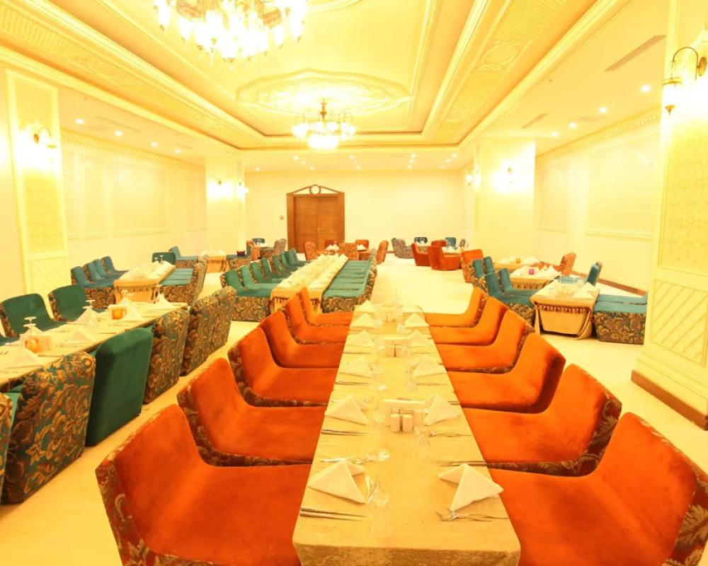 фото Nevali Hotel