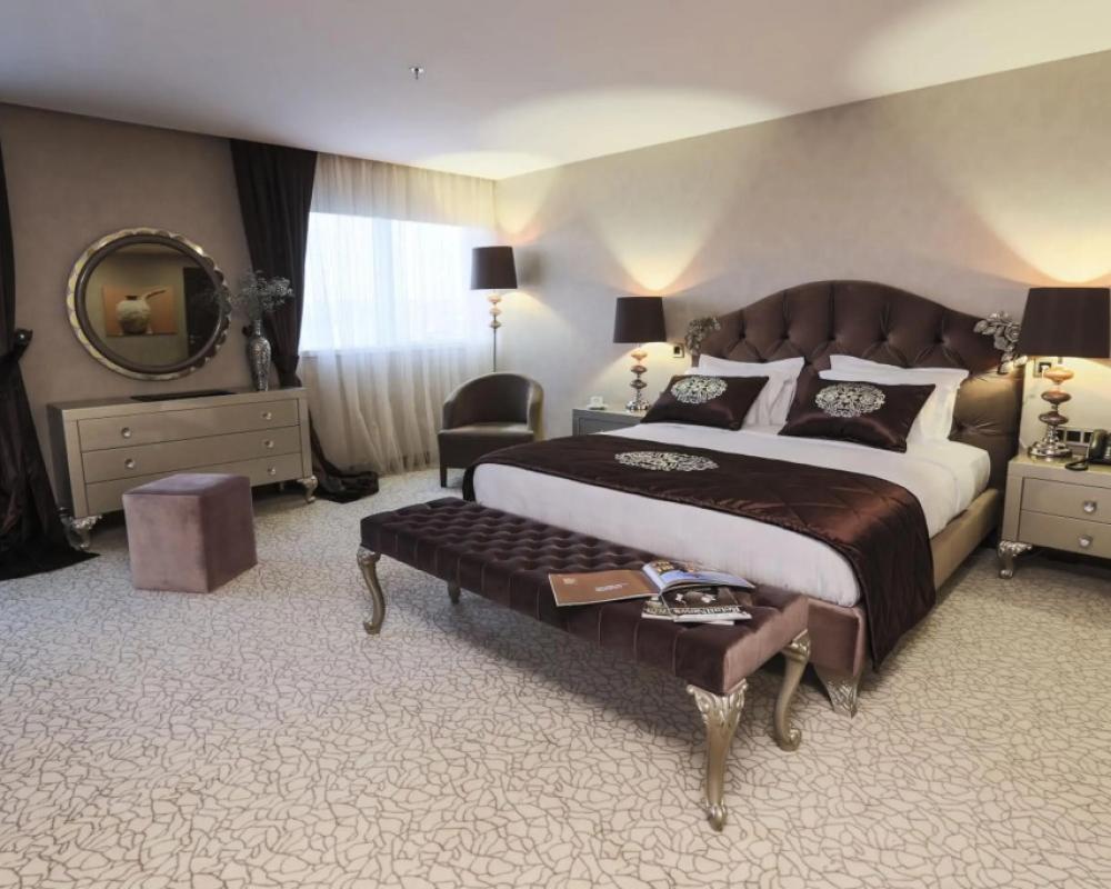 фото Nevali Hotel