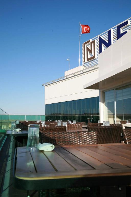 фото Nevali Hotel