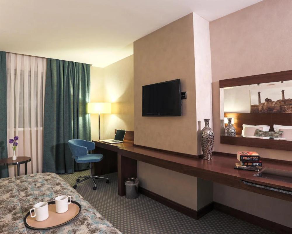 фото Nevali Hotel