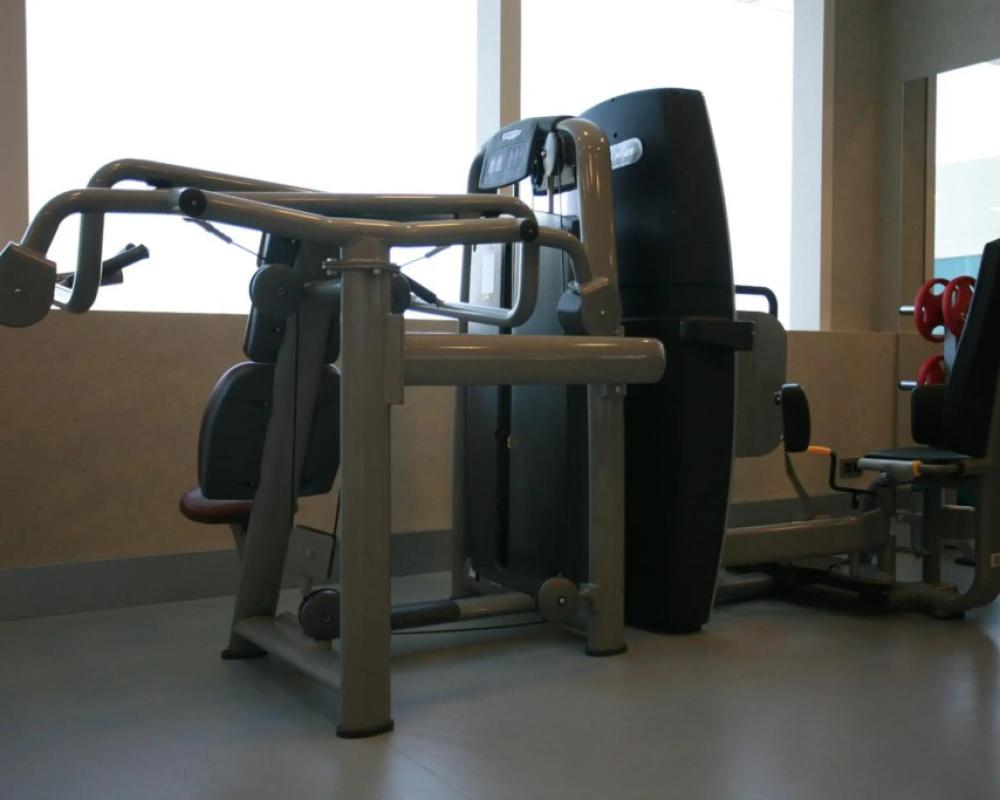 фото Nevali Hotel