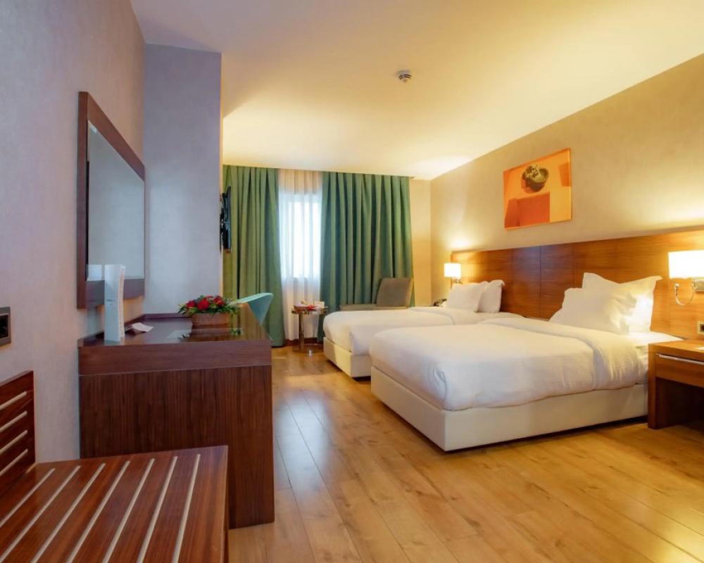 фото Nevali Hotel