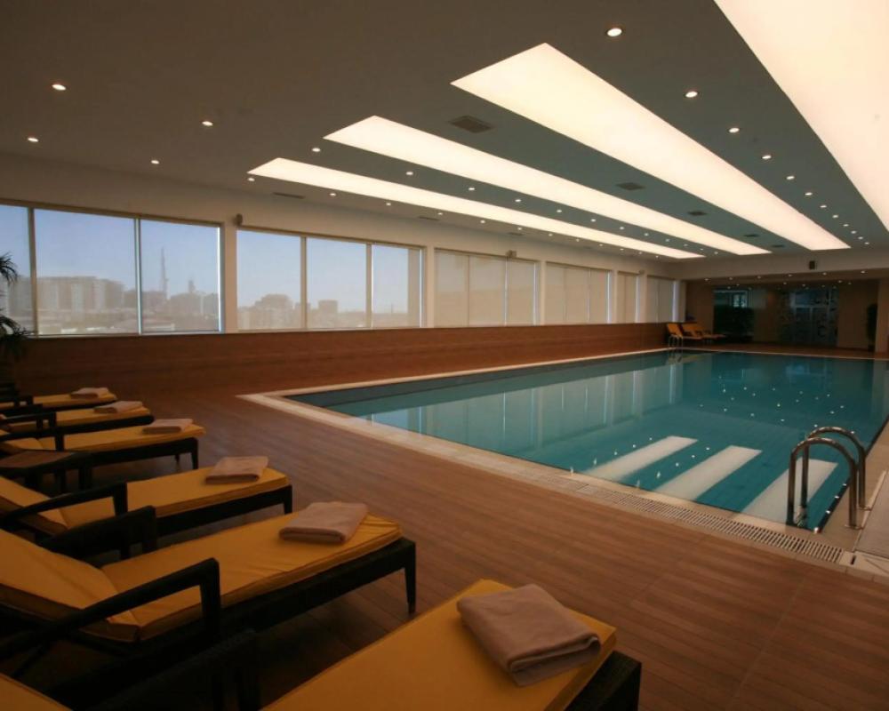 фото Nevali Hotel