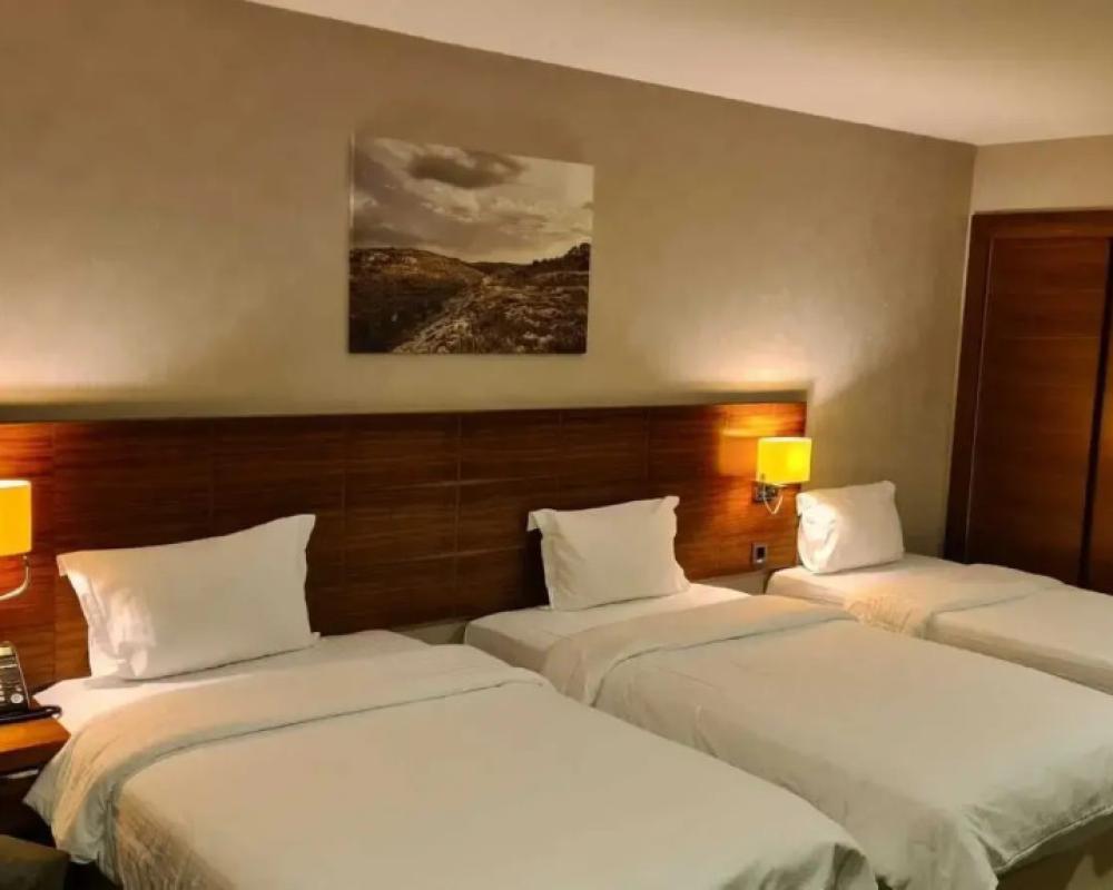 фото Nevali Hotel