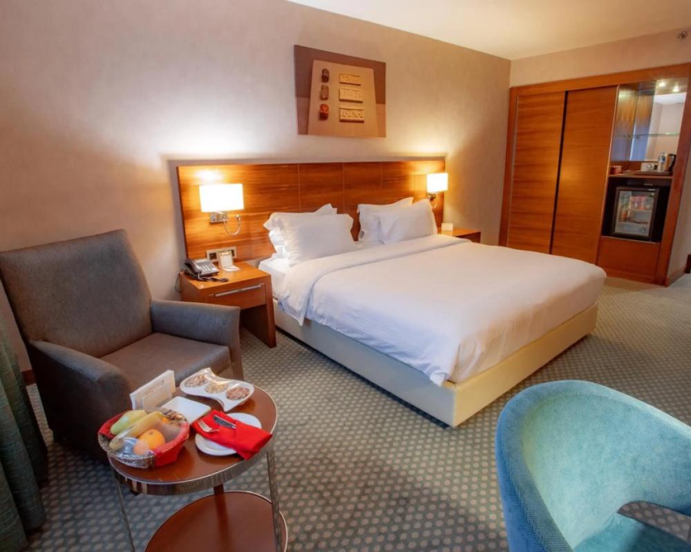 фото Nevali Hotel