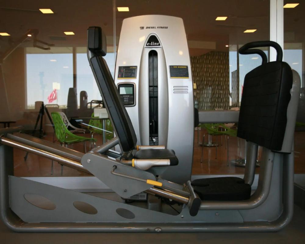 фото Nevali Hotel