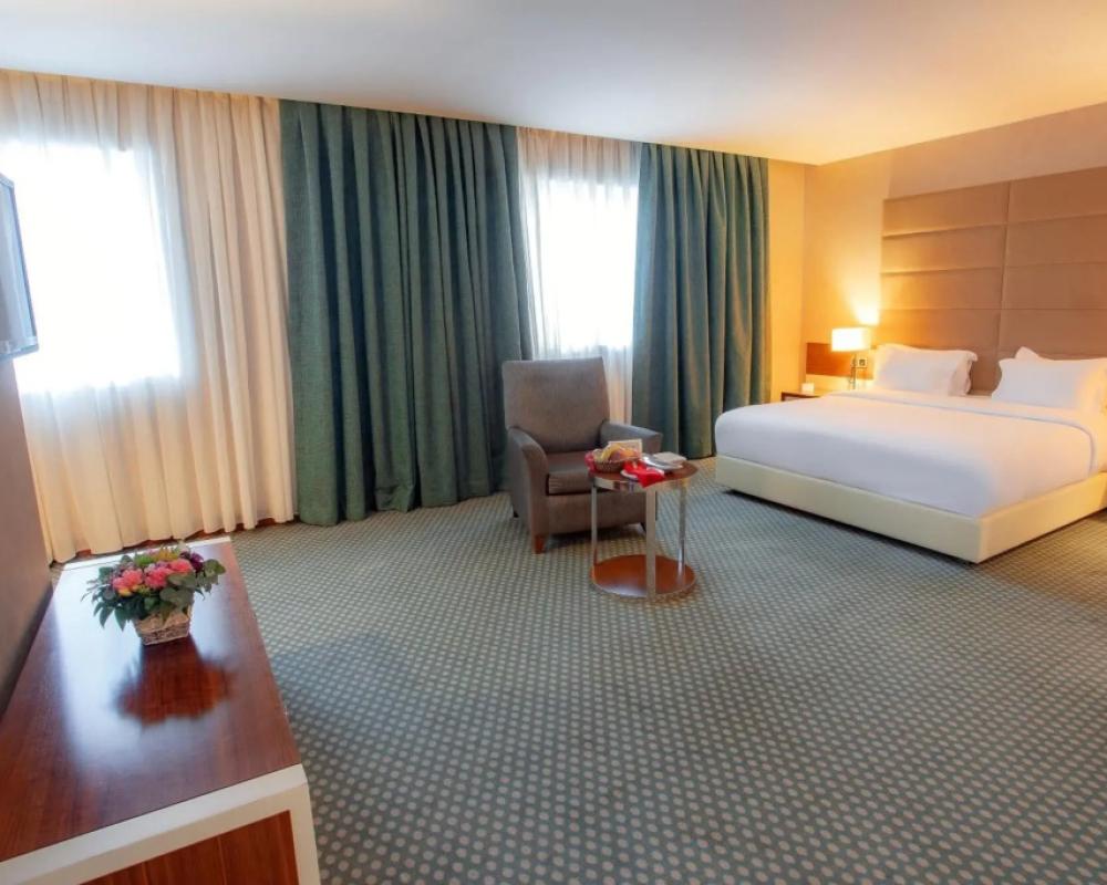 фото Nevali Hotel