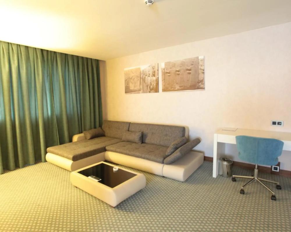 фото Nevali Hotel