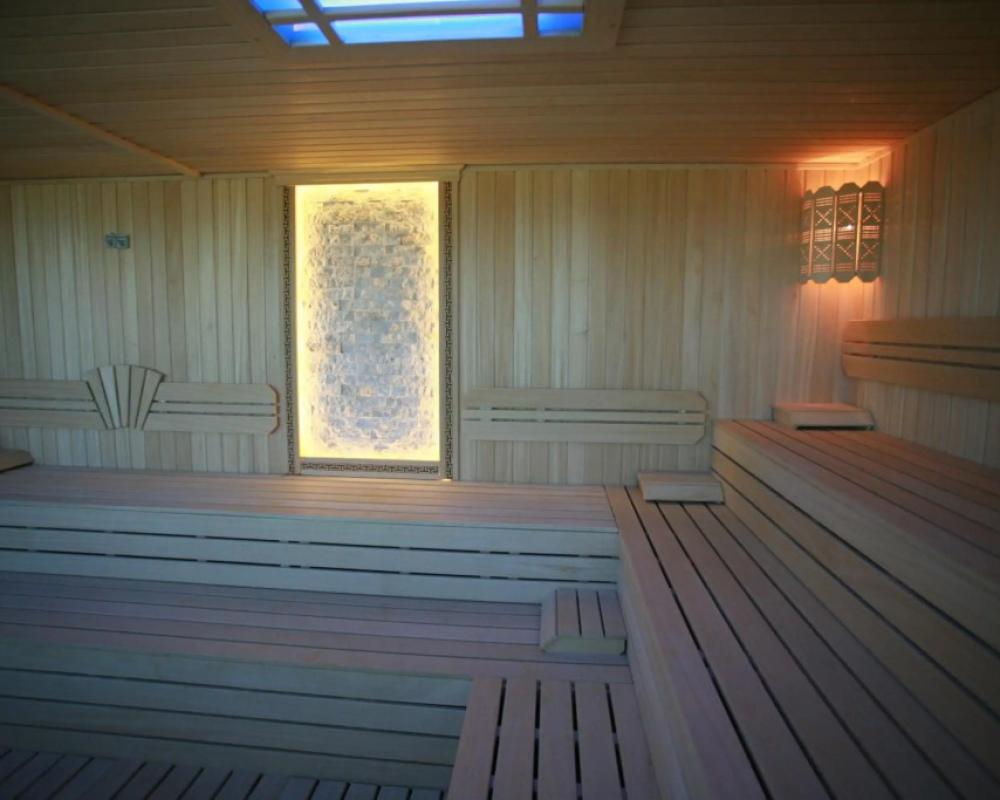 фото Nevali Hotel