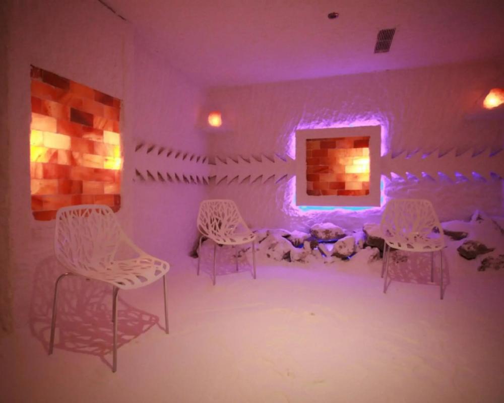 фото Nevali Hotel