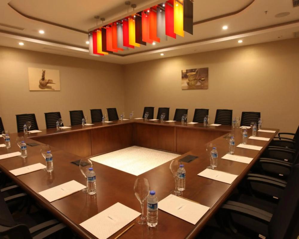 фото Nevali Hotel