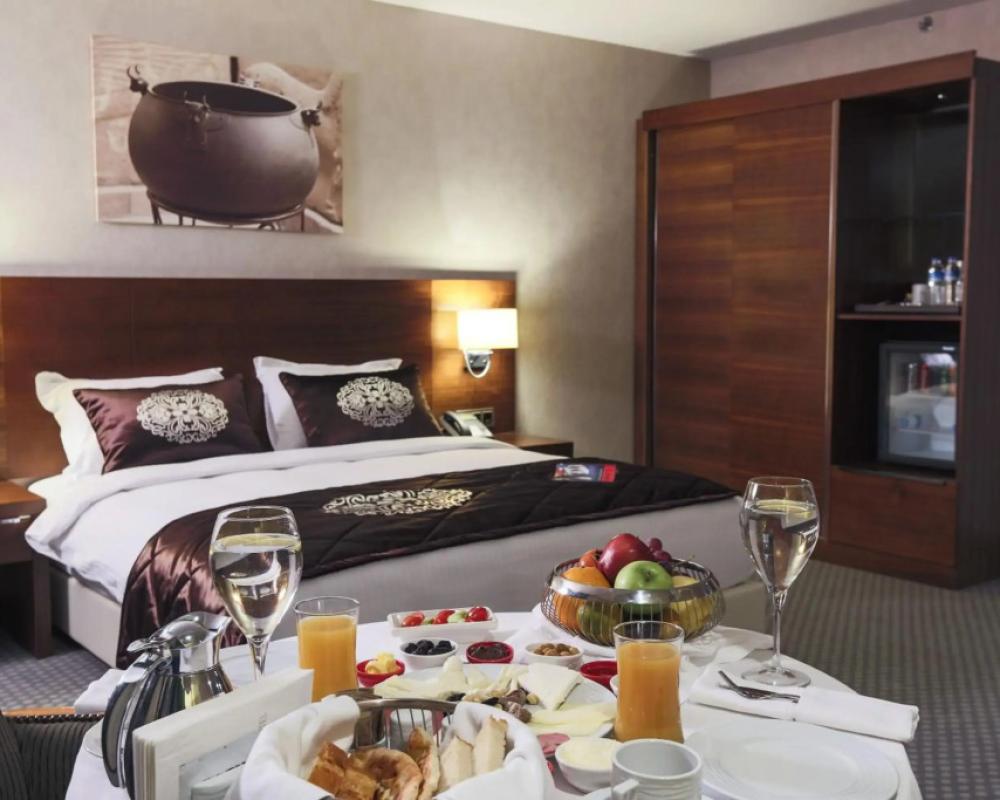 фото Nevali Hotel