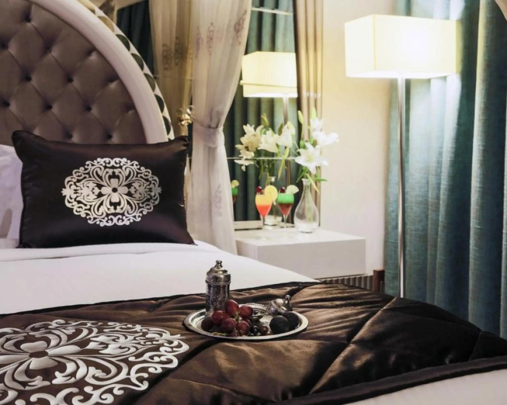 фото Nevali Hotel