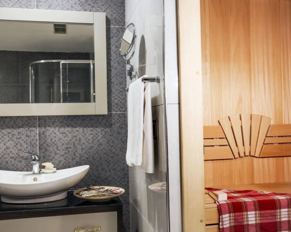 фото Nevali Hotel