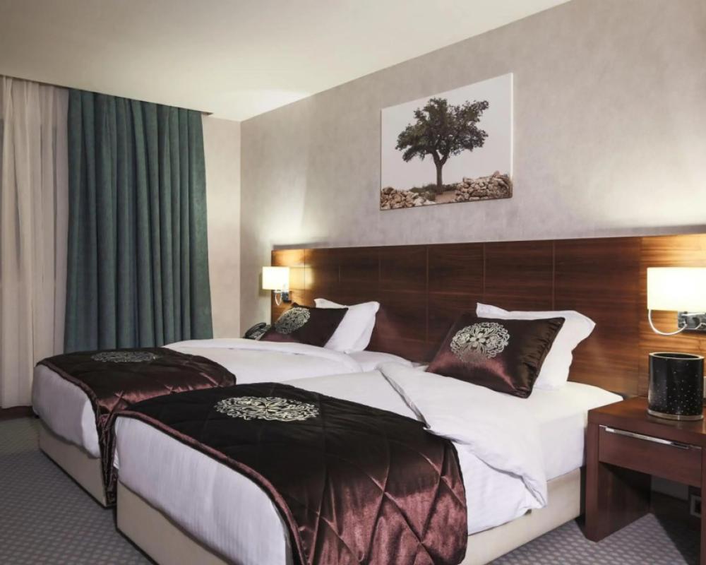 фото Nevali Hotel