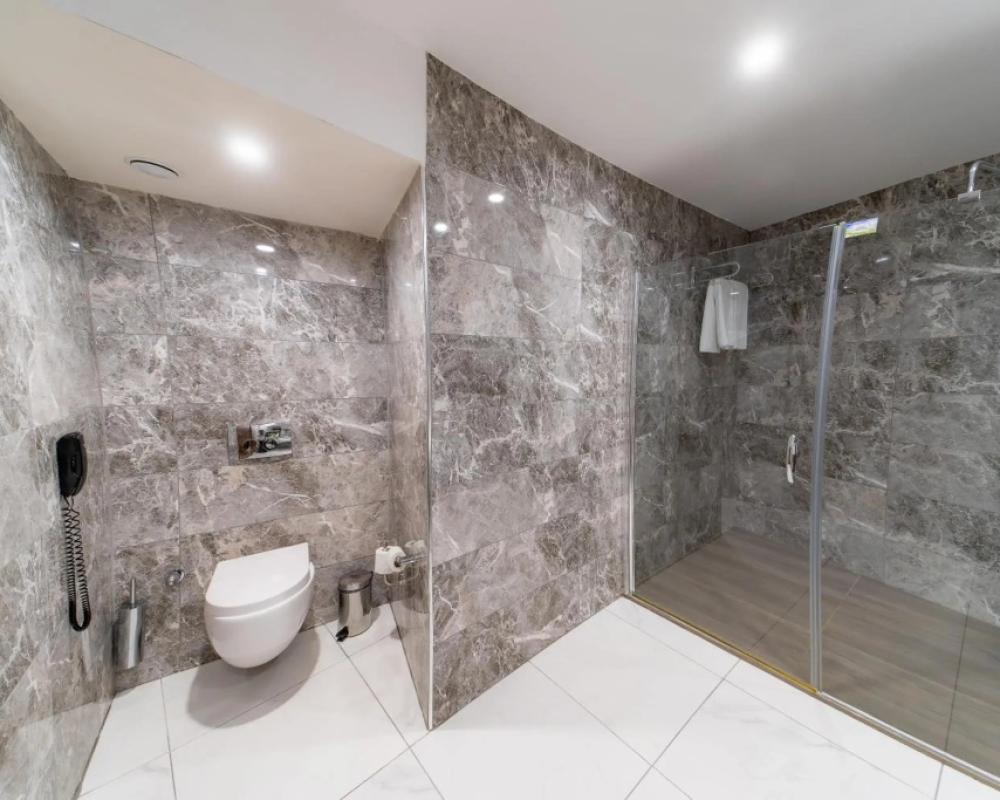 фото Nevali Hotel