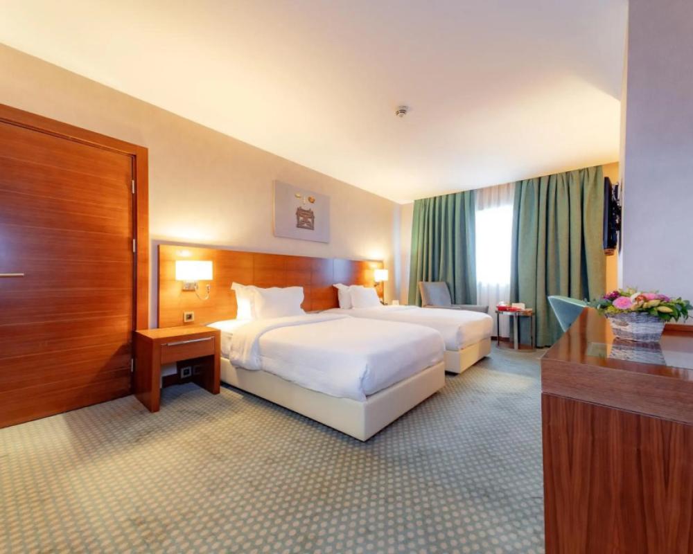 фото Nevali Hotel