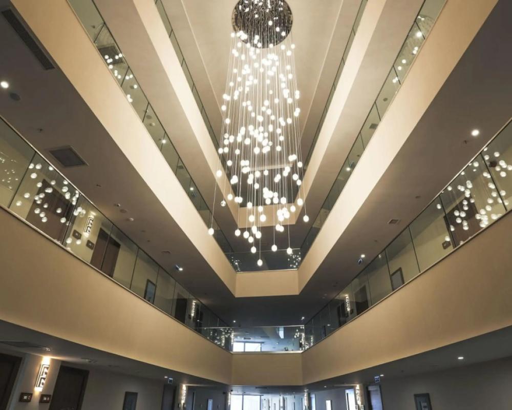 фото Nevali Hotel