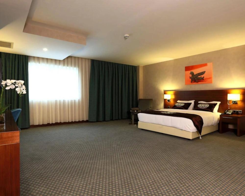 фото Nevali Hotel