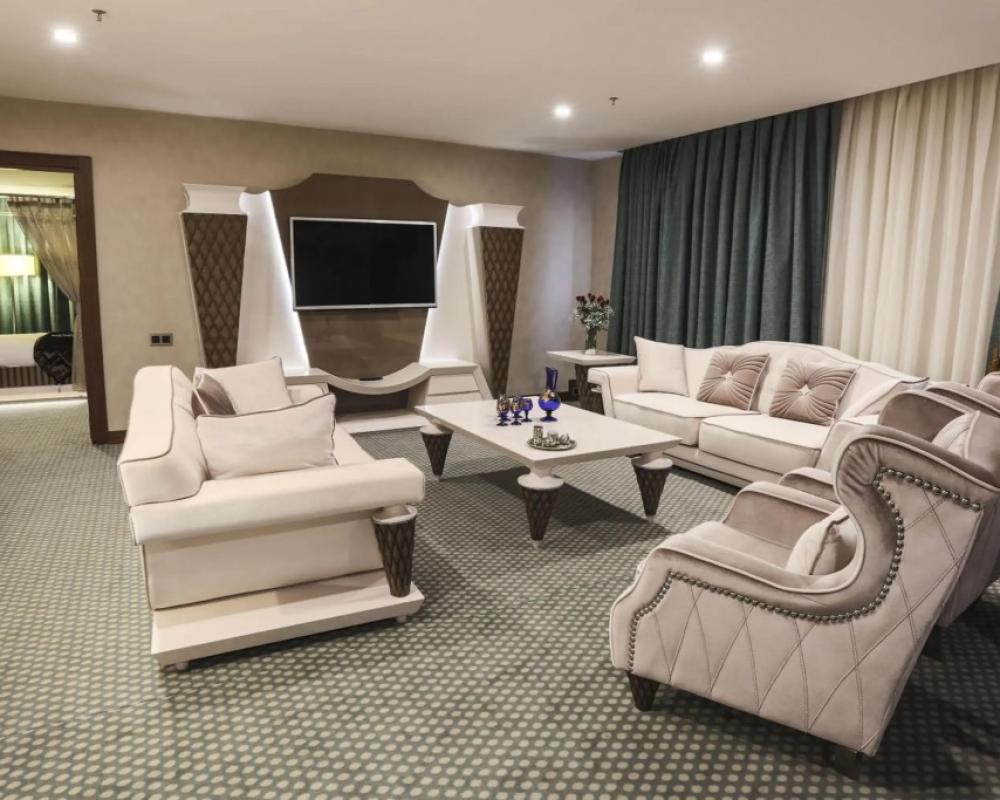 фото Nevali Hotel