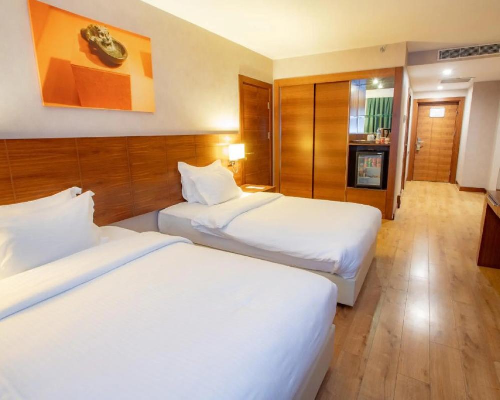 фото Nevali Hotel