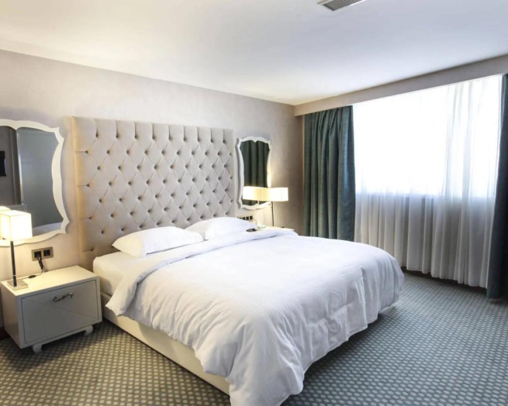 фото Nevali Hotel