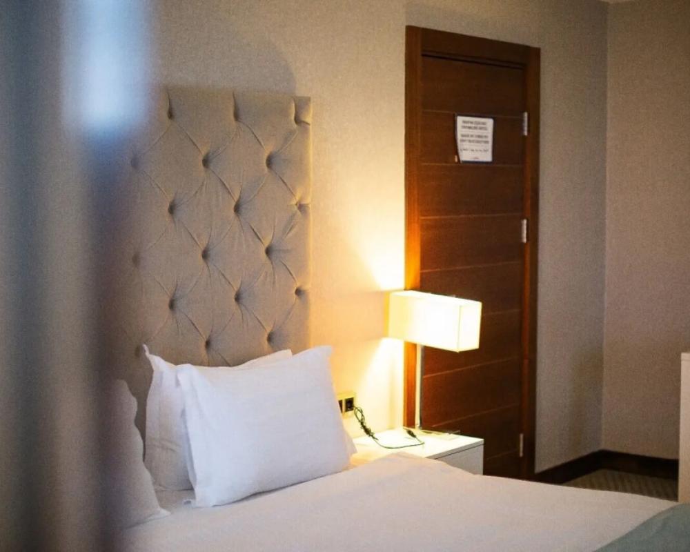 фото Nevali Hotel