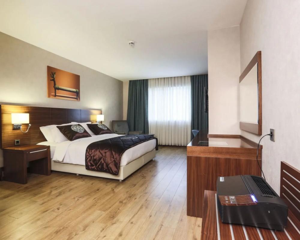 фото Nevali Hotel