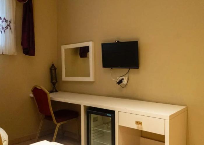 İpek Palas Otel Urfa