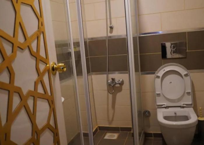 İpek Palas Otel Urfa