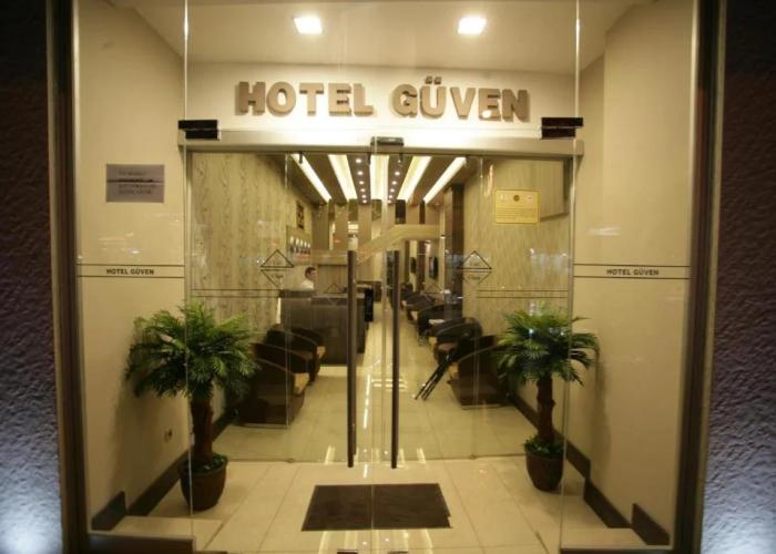 Hotel Guven