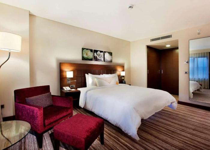 Hilton Garden Inn Sanliurfa