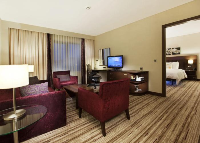 Hilton Garden Inn Sanliurfa