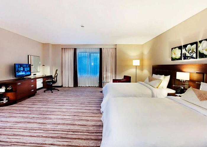 Hilton Garden Inn Sanliurfa