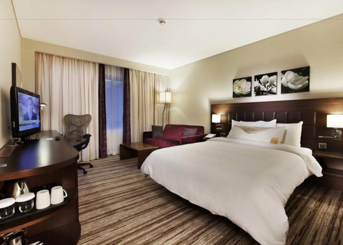 Hilton Garden Inn Sanliurfa