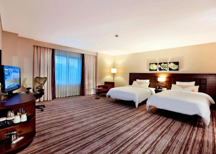Hilton Garden Inn Sanliurfa