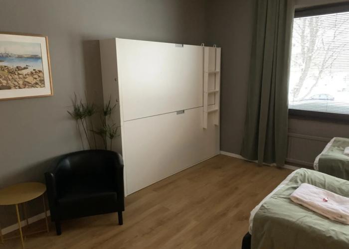 Hotel B&B Gränden