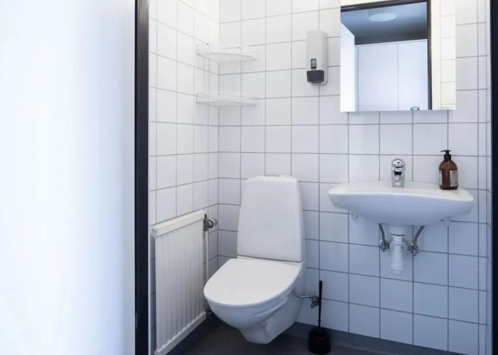 Hotel B&B Gränden